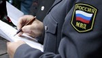 В Куртамышском округе полицейскими задержан подозреваемый в незаконной охоте на территории заказника