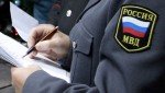 В Куртамышском округе полицейскими задержан подозреваемый в незаконной охоте на территории заказника