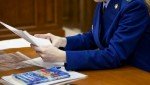 На постоянном контроле прокуратуры Куртамышского района находятся вопросы исполнения законодательства в сфере охраны труда